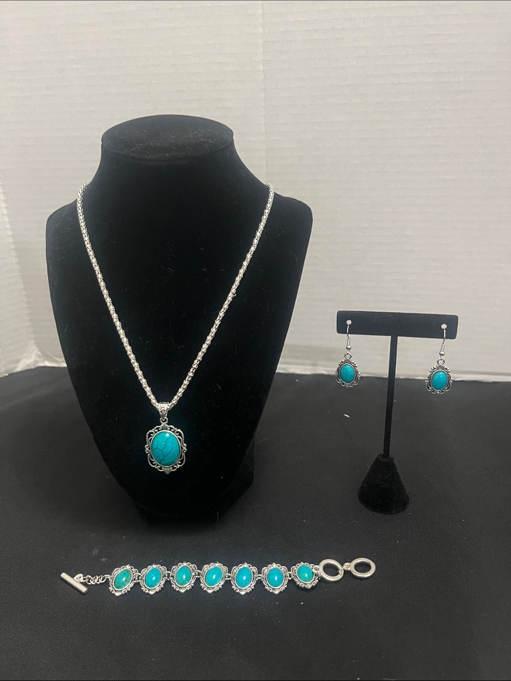 Jewelry Set